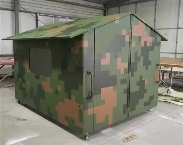 黑河外墙迷彩漆施工前,墙面基层处理是